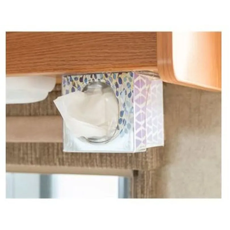 TISSUE TENDER